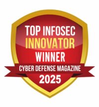 Asimily - Top InfoSec Innovator Winner - Cyber Defense Magazine 2025 Asimily - Top InfoSec Innovator Winner - Cyber Defense Magazine 2025