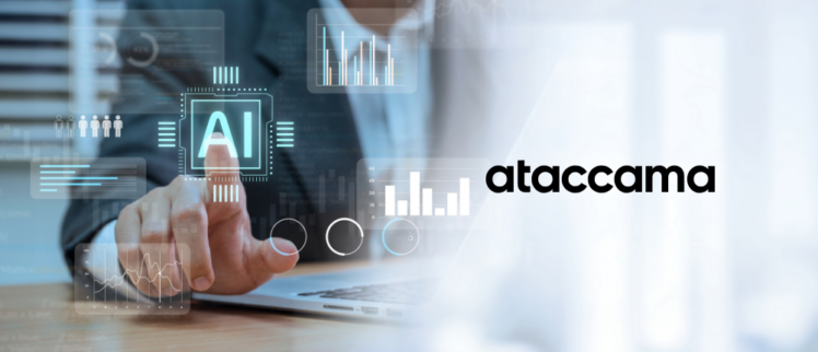 Ataccama Leads 2026 Gartner Magic Quadrant for Data Quality