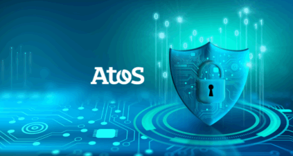 Atos Lands Major EU Cybersecurity Deal