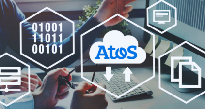 Atos Secures LCH SA Cloud Migration Deal
