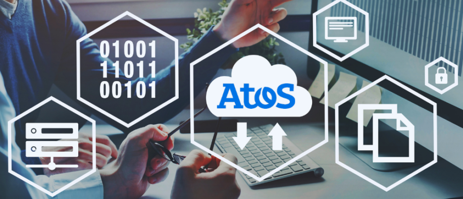 Atos Secures LCH SA Cloud Migration Deal Atos Secures LCH SA Cloud Migration Deal
