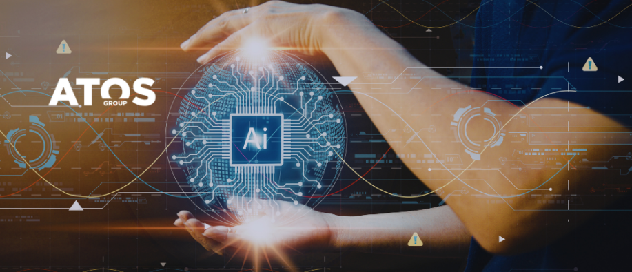 Atos launches Digital Sovereignty Atos launches Digital Sovereignty