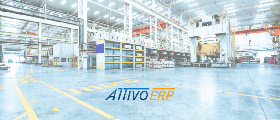AttivoERP Debuts TotalCare for ERP AttivoERP Debuts TotalCare for ERP