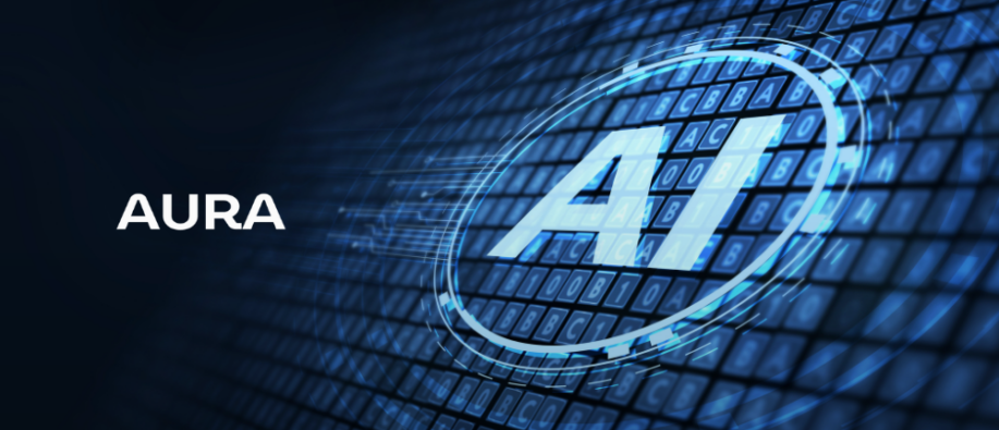 Aura 15.0 Aura 15.0