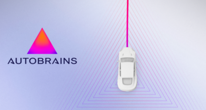 Autobrains First to Deploy Agentic AI for ADAS