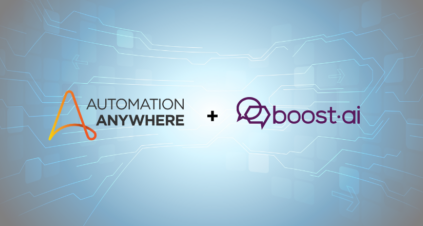 Automation Anywhere Acquisition