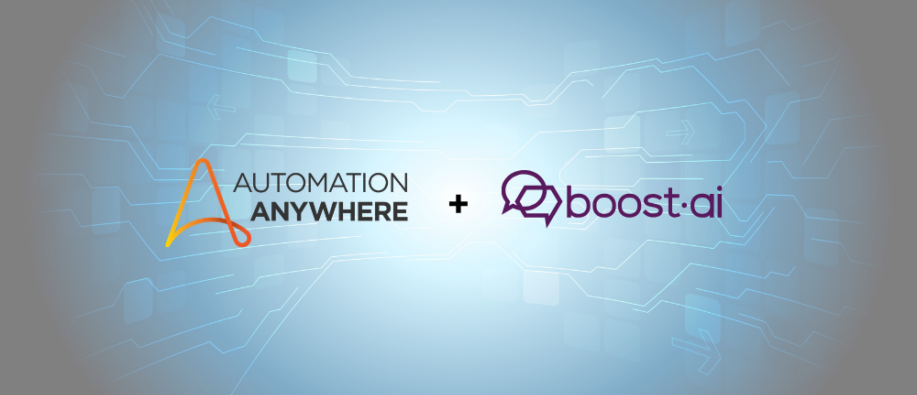 Automation Anywhere Acquisition Automation Anywhere Acquisition
