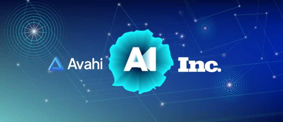 Avahi Wins Inc. 2025 AI Honor {{brizy_dc_image_alt entityId=