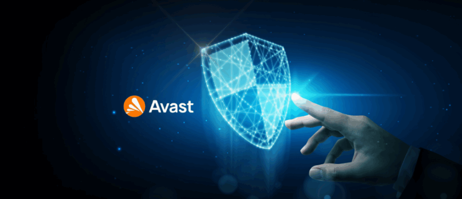 Avast Named Best Antivirus in 2025