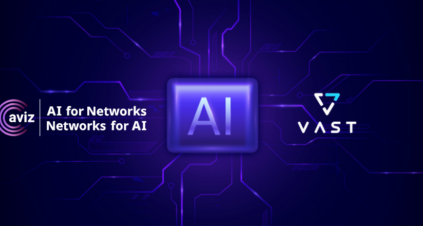 Aviz Networks and VAST Data for NVIDIA AI Storage
