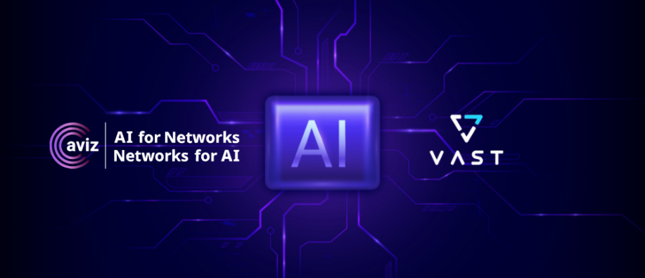 Aviz Networks and VAST Data for NVIDIA AI Storage Aviz Networks and VAST Data for NVIDIA AI Storage