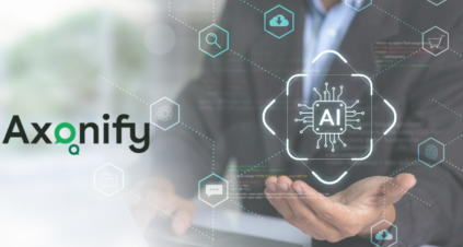 Axonify Redefines Frontline Enablement With AI