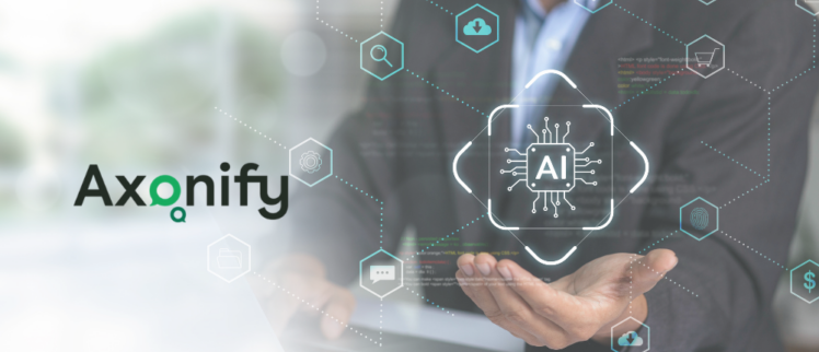 Axonify Axonify Redefines Frontline Enablement with AI-Powered Platform