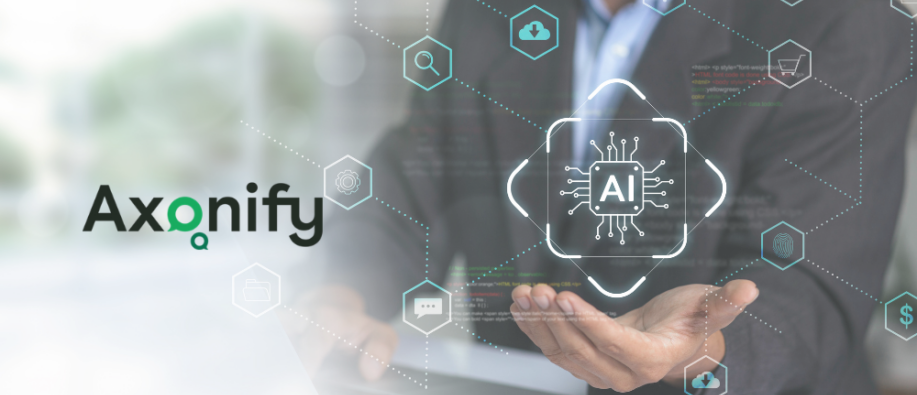 Axonify Redefines Frontline Enablement With AI Axonify Redefines Frontline Enablement With AI