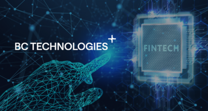 BC Technologies AI Mortgage Processing