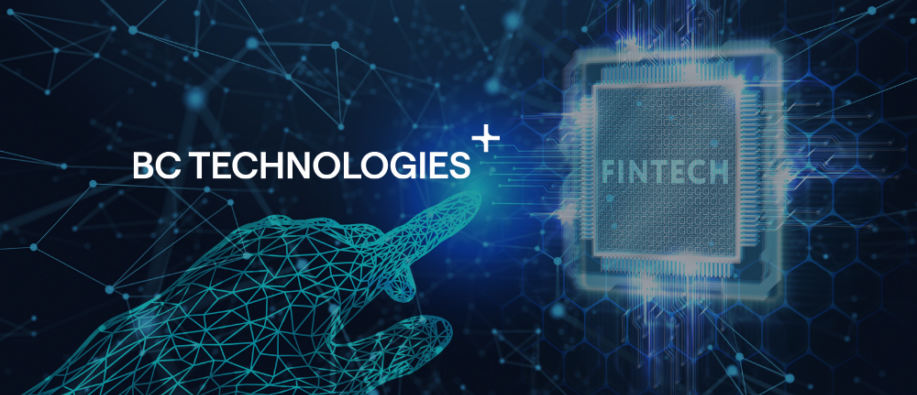 BC Technologies AI Mortgage Processing BC Technologies AI Mortgage Processing