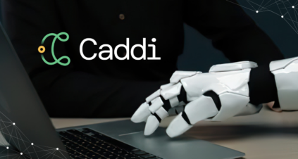 Caddi AI Agent