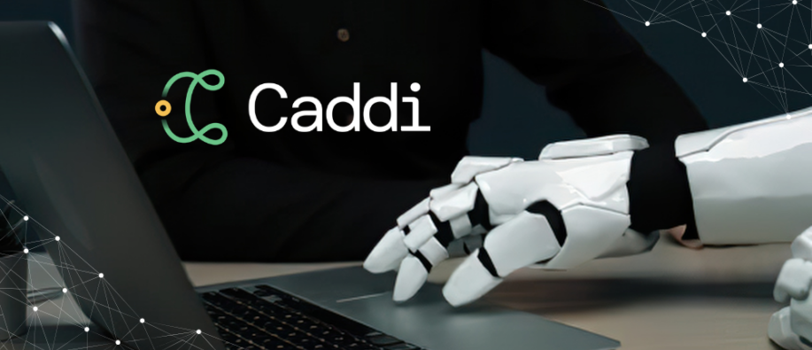 Back-Office Agents Caddi AI Agent