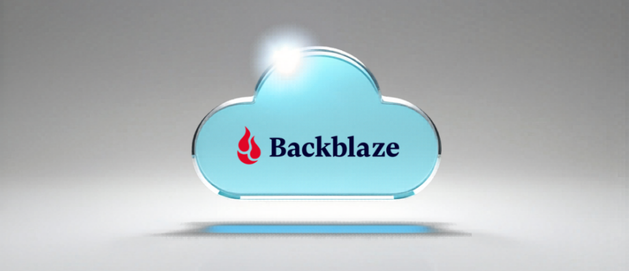 Backblaze Makes CRN Storage 100 List