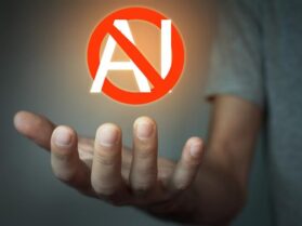 Banning AI Is Not the Right Approach for Organizations Banning AI Is Not the Right Approach for Organizations