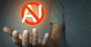 Banning AI Is Not the Right Approach for Organizations Banning AI Is Not the Right Approach for Organizations