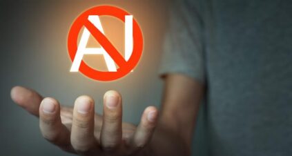 Banning AI Is Not the Right Approach for Organizations