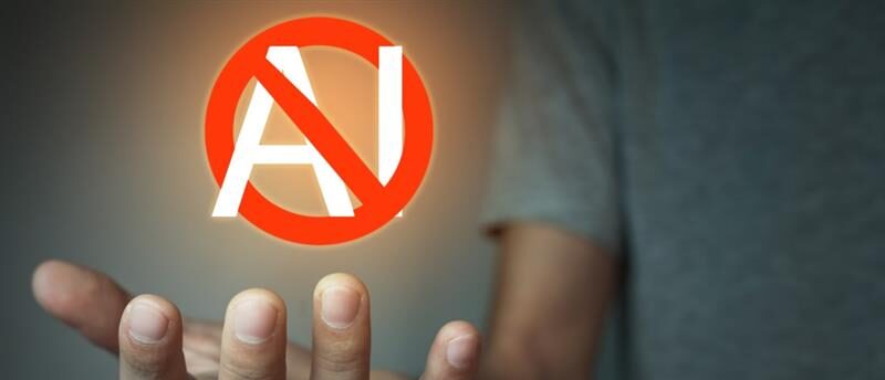 Banning AI Is Not the Right Approach for Organizations