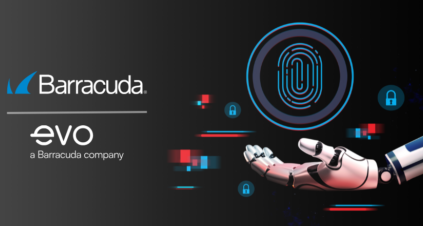 Barracuda Evo Security acquisition