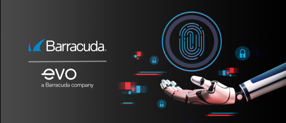 Barracuda Evo Security acquisition Barracuda Evo Security acquisition