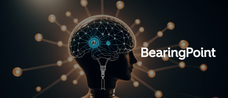 BearingPoint GenAIQ Boosts Procurement BearingPoint GenAIQ Boosts Procurement