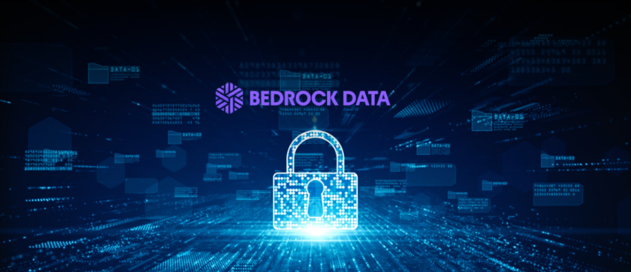 Bedrock Data Brings AI Governance Bedrock Data Brings AI Governance