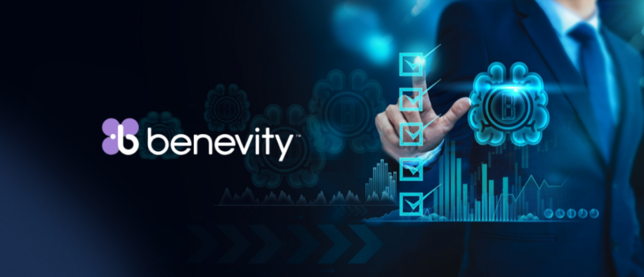 Benevity's New AI for Global Grantmaking