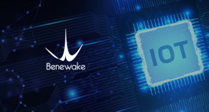 Benewake 3D LiDARs for Mobile Robots