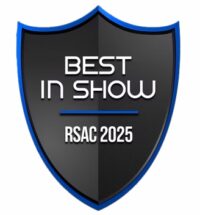 Best in Show - Tufin Best in Show - Tufin