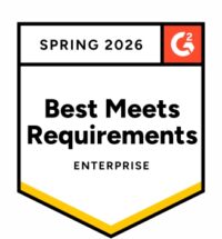 Best meets Requirement - Liferay Best meets Requirement - Liferay