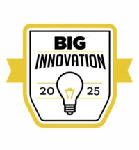 Big Innovation 2025 - Dispersive Big Innovation 2025 - Dispersive