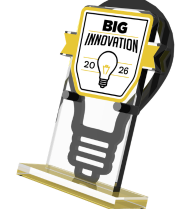 Big Innovation - Airrived Big Innovation - Airrived