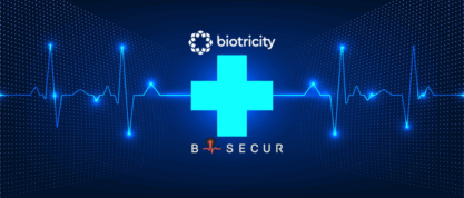 Biotricity, B-Secur Expand Wearables
