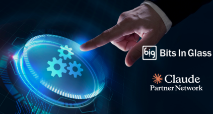 Bits In Glass Select Partner