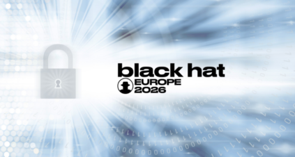 Black Hat Europe 2026 cybersecurity event