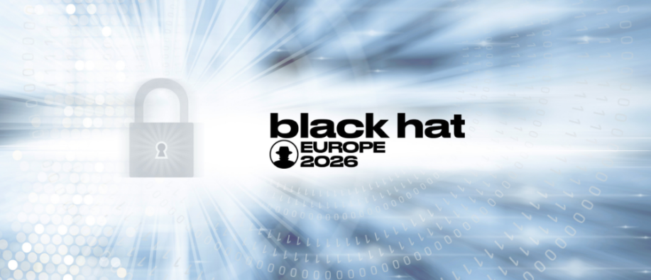 Black Hat Europe 2026 cybersecurity event Black Hat Europe 2026 cybersecurity event