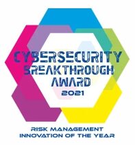 Black Kite - Cybersecurity Breakthrough Award 2021