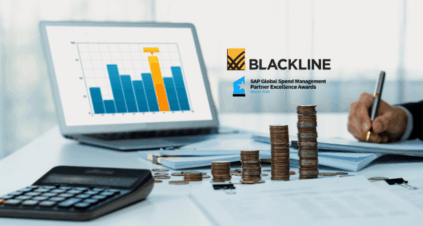 BlackLine Gets SAP Partner Award 2025