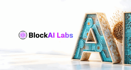 Block AI Labs: Global AI Services for Startups