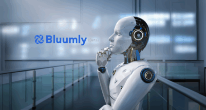 Bluumly launched its public beta