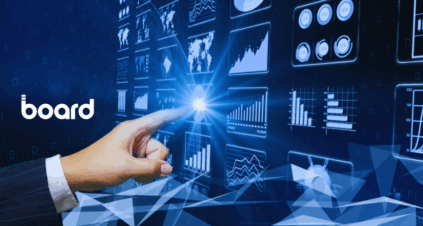 Board Debuts AI Agents