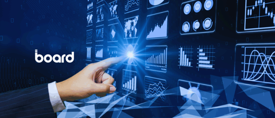 Board Debuts AI Agents