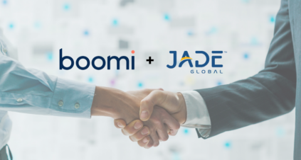 Boomi Governed AI Agents for Manufacturing