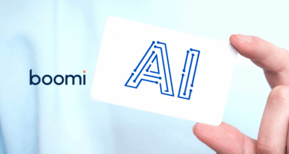 Boomi Powers Real-Time SAP Change Data Capture