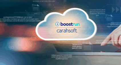 Boost Run & Carahsoft Team Up for AI Cloud